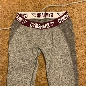 Gymshark Flex 3/4 Leggings